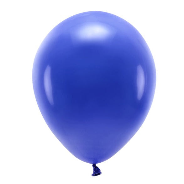 baloni temno modri