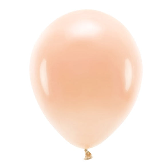 baloni peach marelični