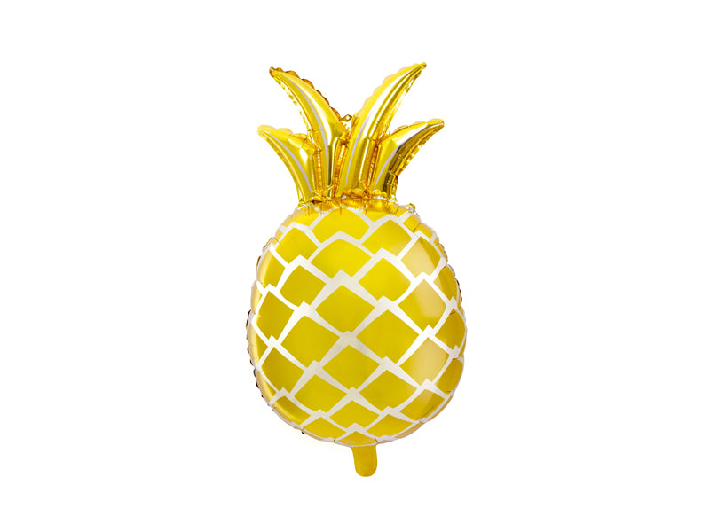 Folija balon ananas