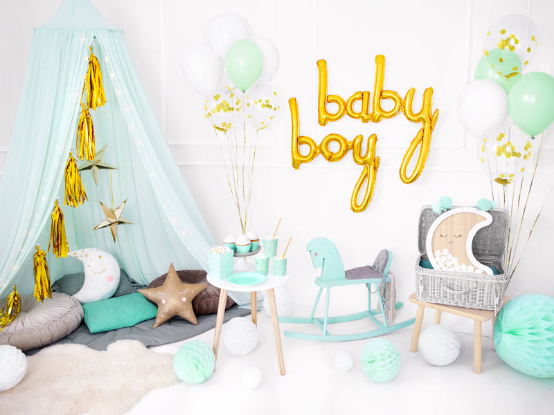 Baby shower folija balon Baby