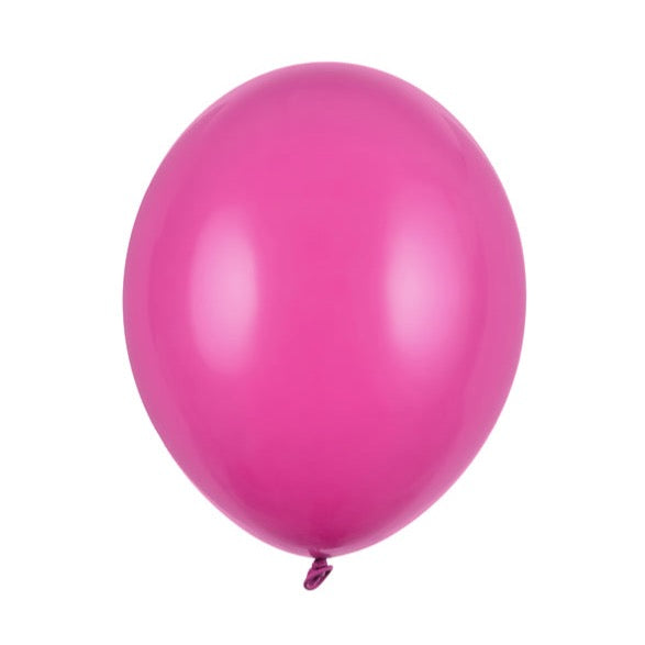 pink baloni