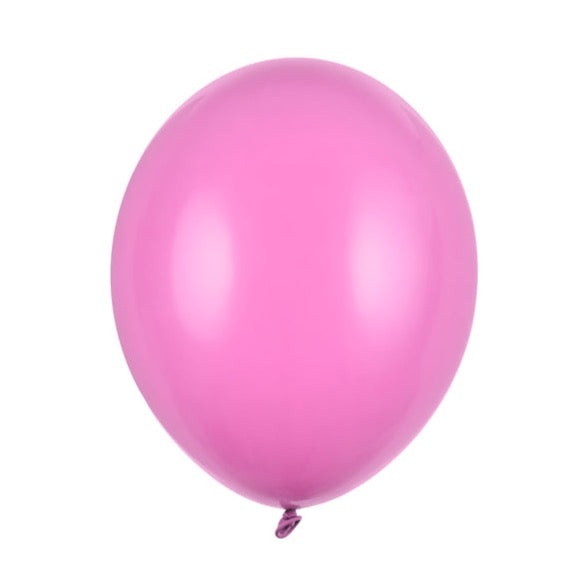 baloni fuksija