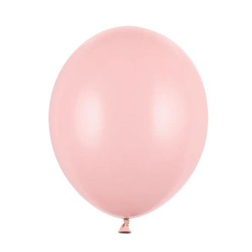 roza baloni
