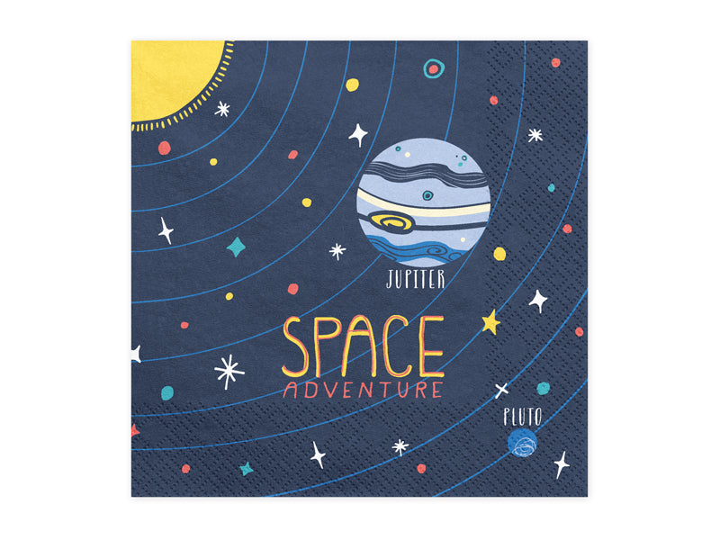 Serviete - Space, vesolje