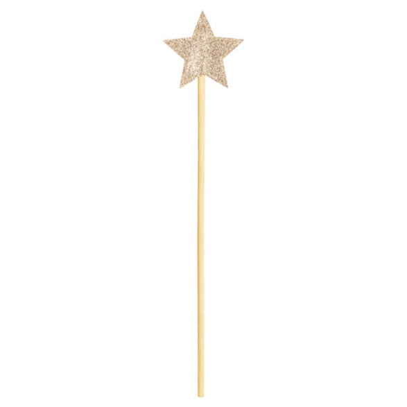 Čarobna palica - zvezda