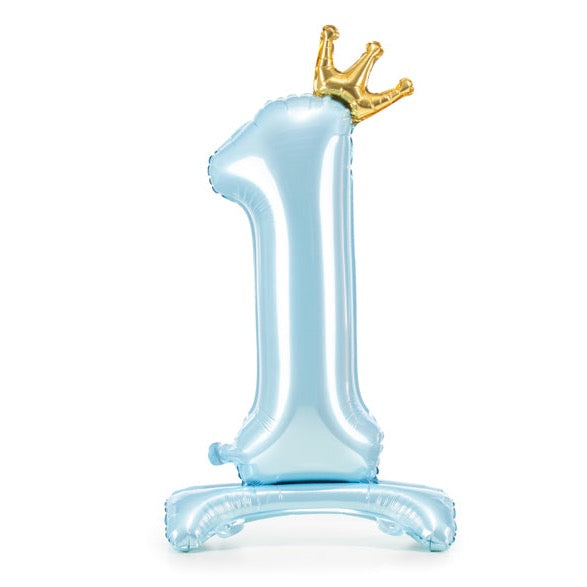 Samostoječa številka - Little prince, 1 (84 cm)