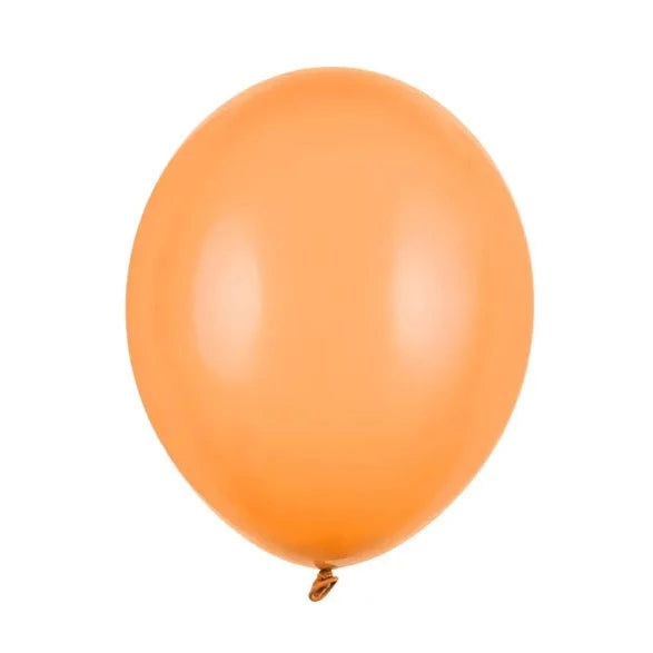 baloni oranžni