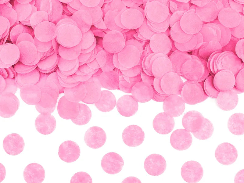 Strelec konfetov - Pink
