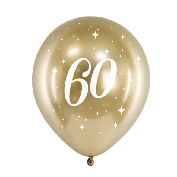 baloni 60